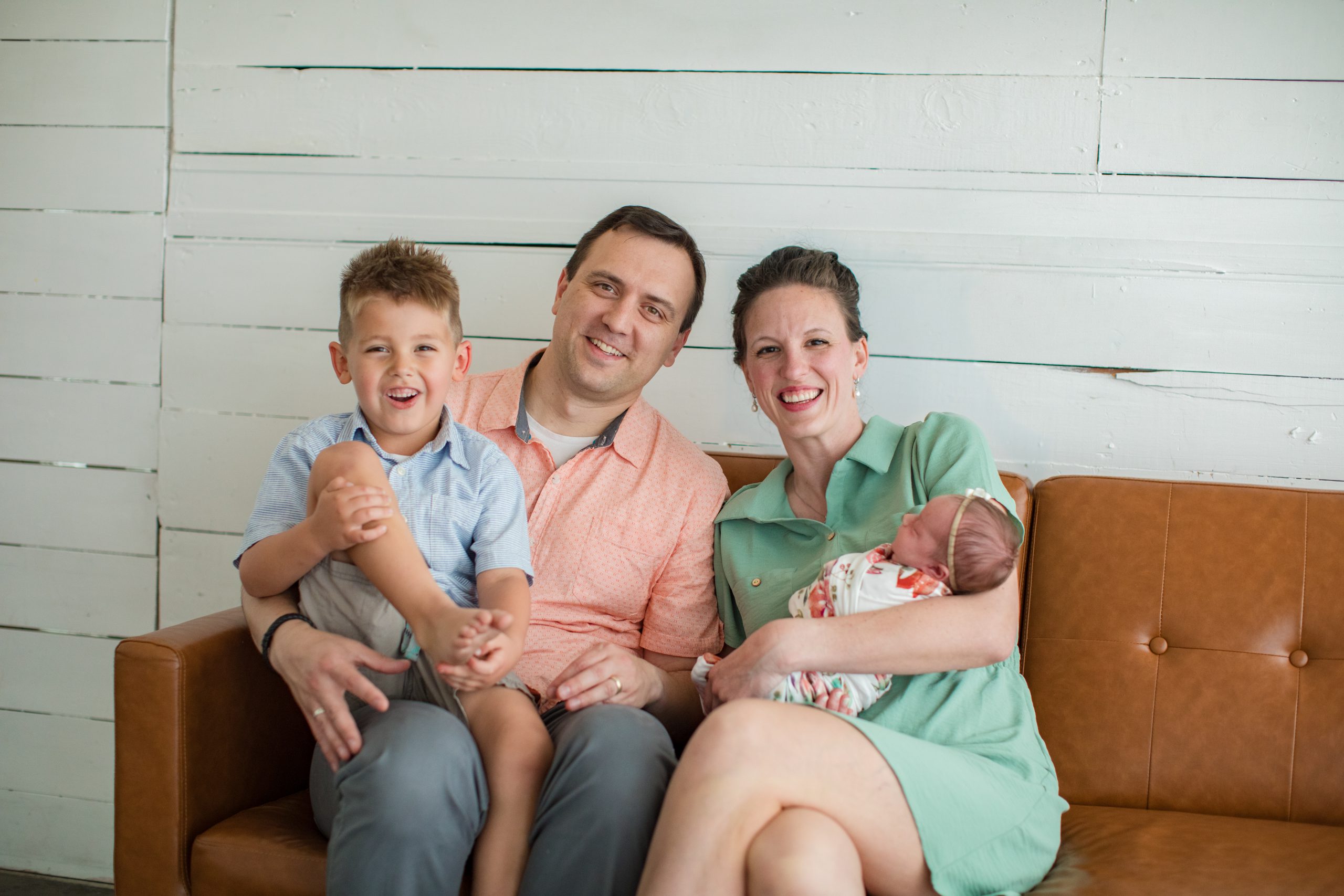 Meet Dr. Baron - Lynchburg Endodontics